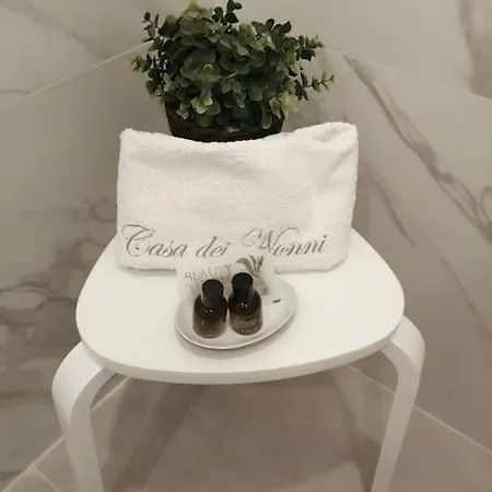 Casa Dei Nonni Loft Capurso