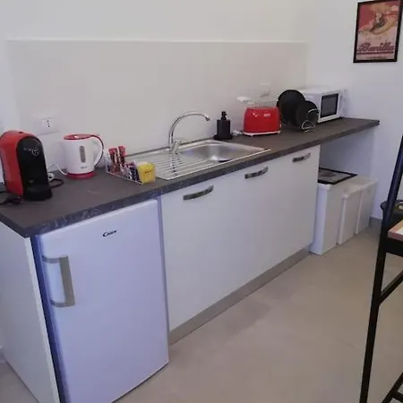 Casa Dei Nonni Loft * Capurso