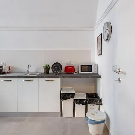 Vakantiehuis Casa Dei Nonni Loft *