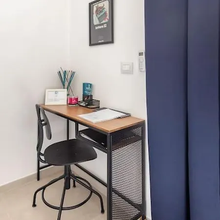 Casa Dei Nonni Loft Vakantiehuis