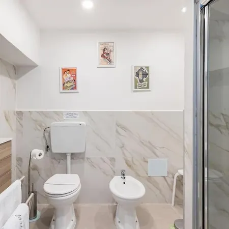 Vakantiehuis Casa Dei Nonni Loft