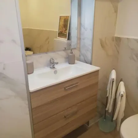 Casa Dei Nonni Loft Vakantiehuis *