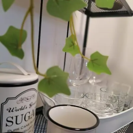 Vakantiehuis Casa Dei Nonni Loft *