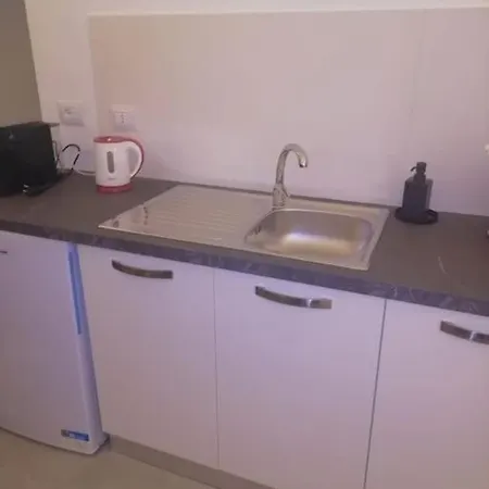 Casa Dei Nonni Loft *