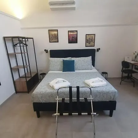 Casa Dei Nonni Loft Capurso