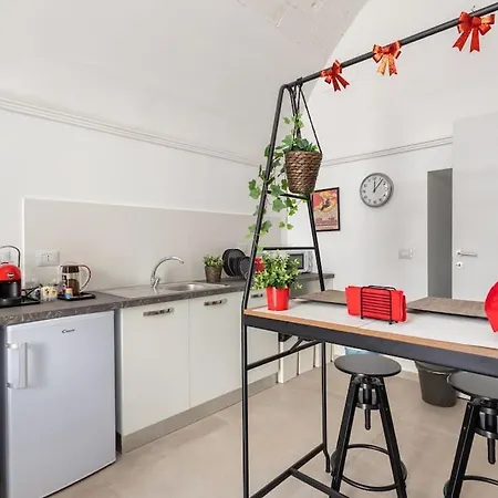 Casa Dei Nonni Loft * Capurso