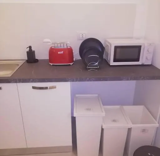 Casa Dei Nonni Loft *