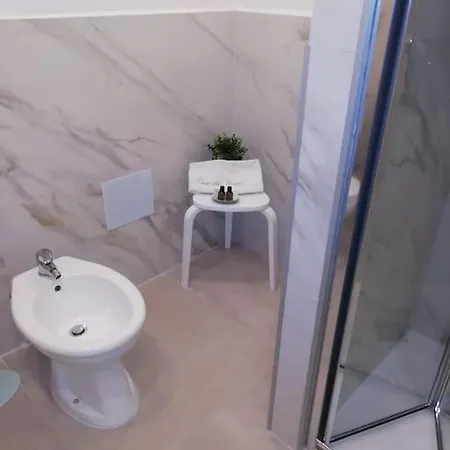 Casa Dei Nonni Loft * Capurso