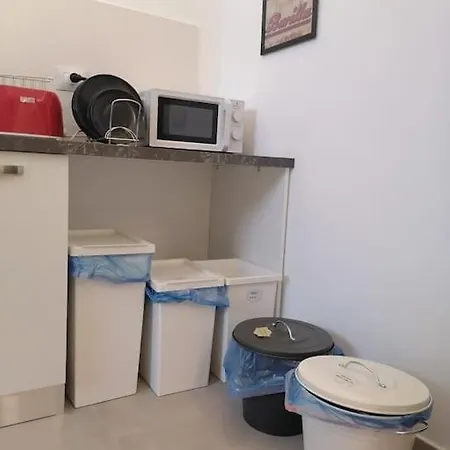 בית נופש Casa Dei Nonni Loft