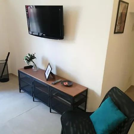 Holiday home Casa Dei Nonni Loft Capurso
