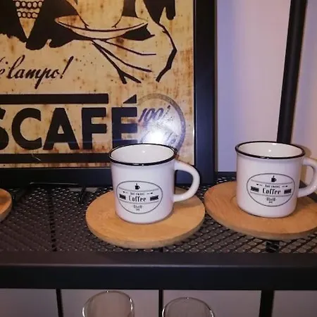 Casa Dei Nonni Loft بيت للعطل