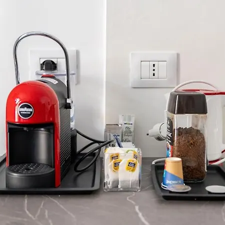 بيت للعطل Casa Dei Nonni Loft Capurso