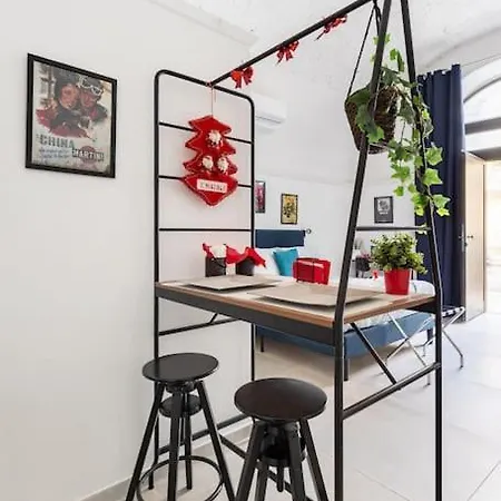 Casa Dei Nonni Loft Capurso