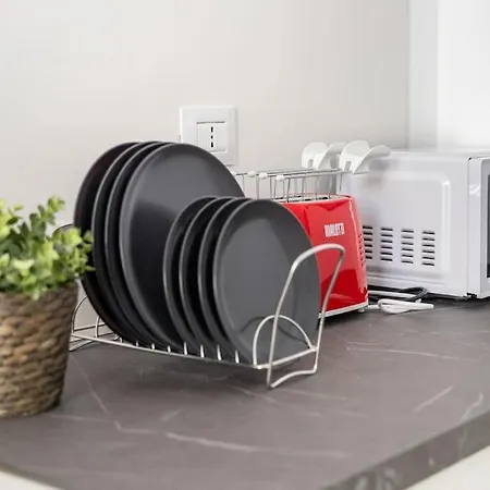 Casa Dei Nonni Loft בית נופש *