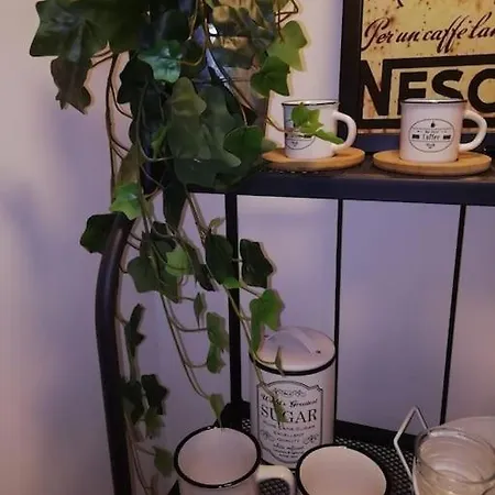 بيت للعطل Casa Dei Nonni Loft Capurso