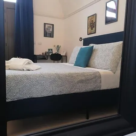 Casa Dei Nonni Loft בית נופש