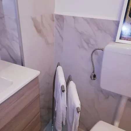 בית נופש Casa Dei Nonni Loft