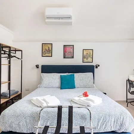 Casa Dei Nonni Loft *