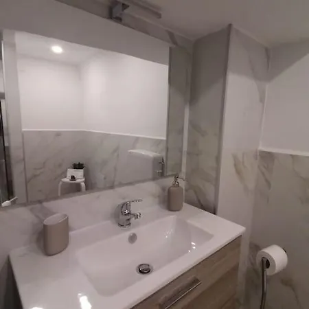 Casa Dei Nonni Loft Capurso