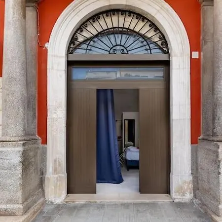 Casa Dei Nonni Loft בית נופש *