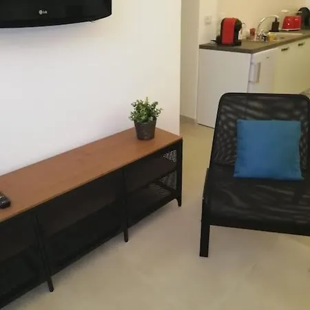 Casa Dei Nonni Loft בית נופש Capurso