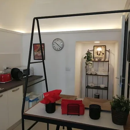 بيت للعطل Casa Dei Nonni Loft
