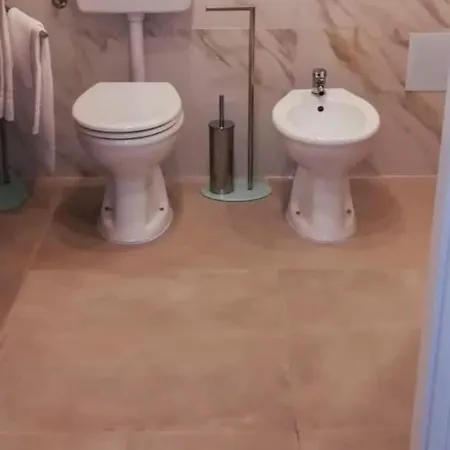 Casa Dei Nonni Loft * Capurso