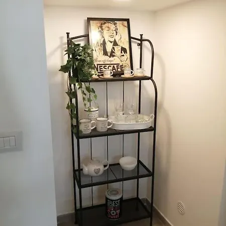 Casa Dei Nonni Loft * Capurso