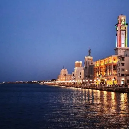 Casa Dei Nonni Loft בית נופש *