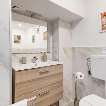 Casa Dei Nonni Loft