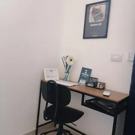 Casa Dei Nonni Loft בית נופש