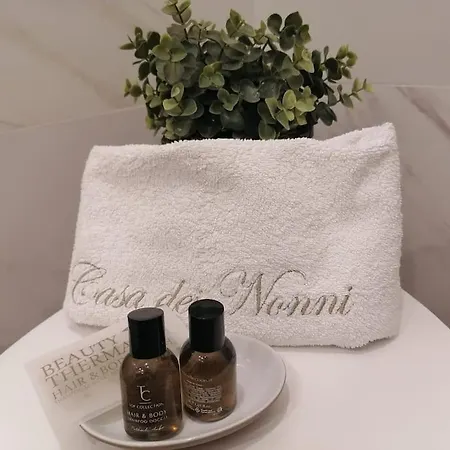 بيت للعطل Casa Dei Nonni Loft