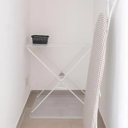 Casa Dei Nonni Loft Holiday home Capurso