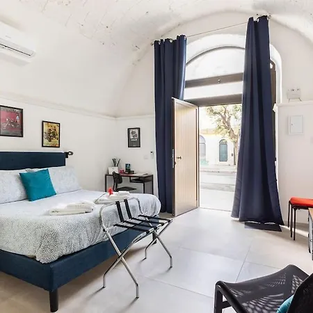 Casa Dei Nonni Loft
