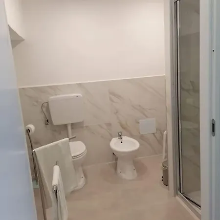 Casa Dei Nonni Loft בית נופש