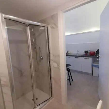 בית נופש Casa Dei Nonni Loft Capurso