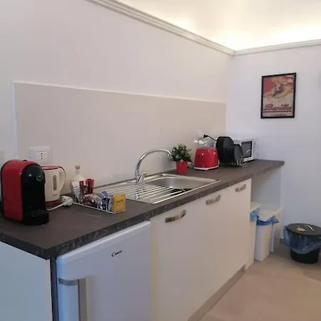 Casa Dei Nonni Loft *