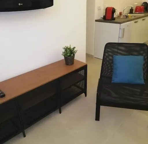 Casa Dei Nonni Loft Holiday home Capurso