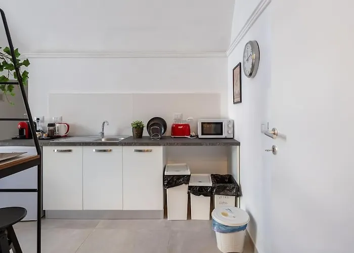 Holiday home Casa Dei Nonni Loft *