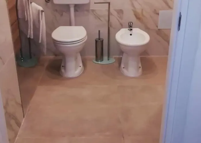 Casa Dei Nonni Loft * Capurso