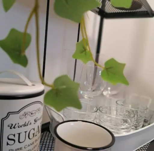 Ferienhaus Casa Dei Nonni Loft *