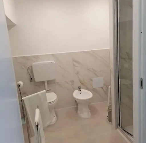 Casa Dei Nonni Loft Holiday home